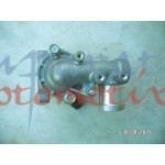 TERMOSTAT GÖVDESİ KOMPLE 1.6 DİZEL HYUNDAI ACCENT ELENTRA İ30 KIA CEED CERATO 2008-2012